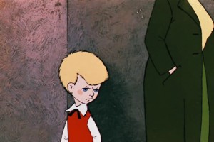 Malysh i Karlson Fotoğrafı