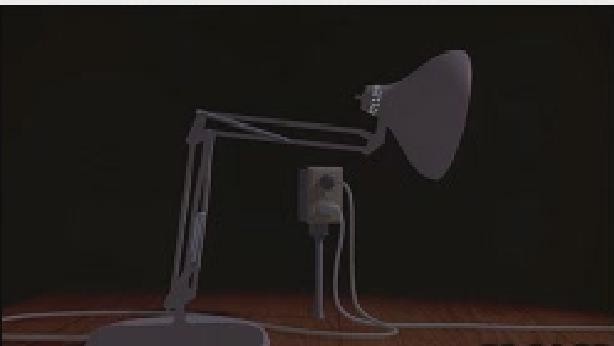 Luxo Jr. Fotoğrafı