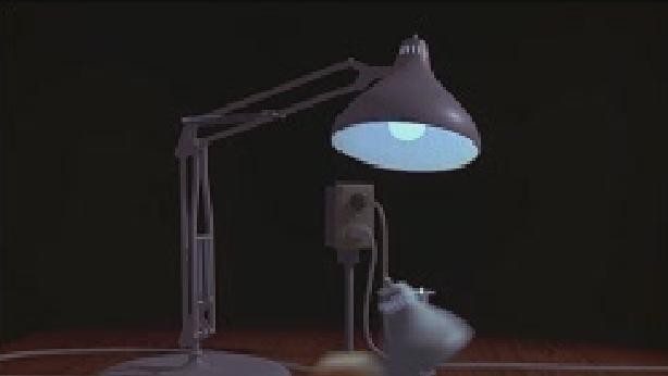 Luxo Jr. Fotoğrafı