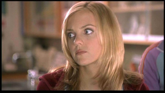 Ateşli Piliç Fotoğrafı