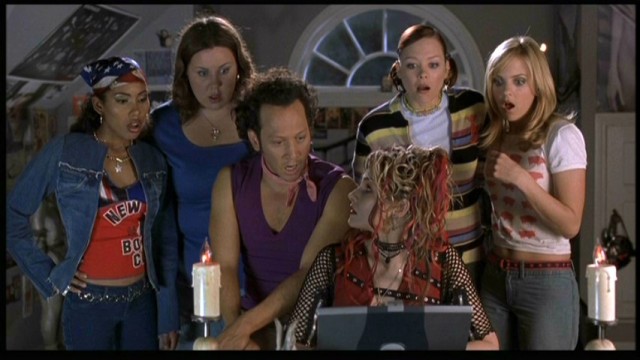 Ateşli Piliç Fotoğrafı