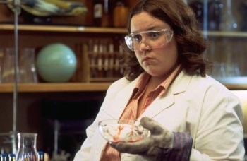 Ateşli Piliç Fotoğrafı