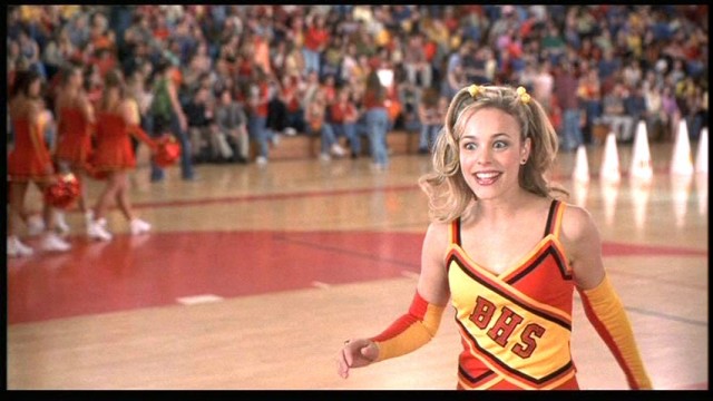 Ateşli Piliç Fotoğrafı