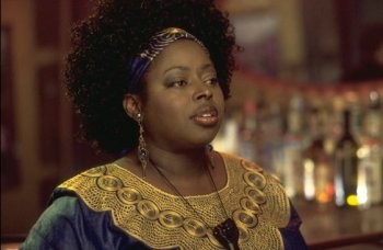 Ateşli Piliç Fotoğrafı