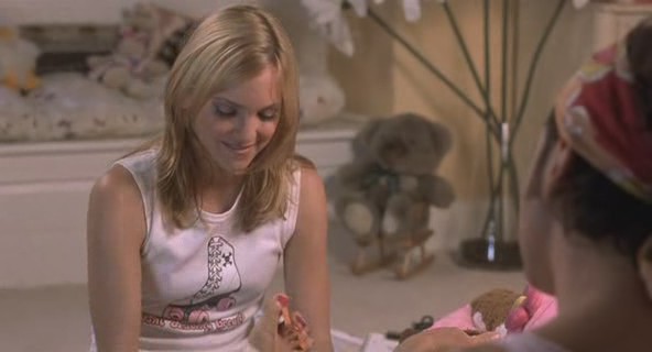 Ateşli Piliç Fotoğrafı