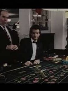 White Red (1993) afişi