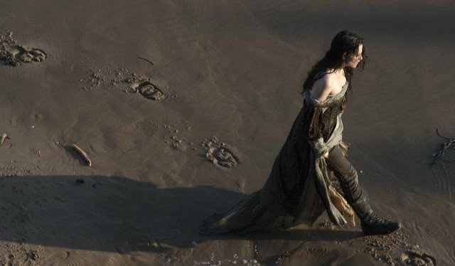 Pamuk Prenses ve Avcı Fotoğrafı