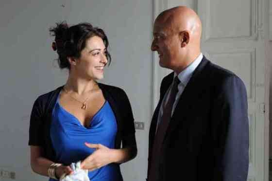 Benvenuti Al Sud Fotoğrafı