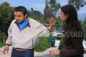 Büyük Yalan Fotoğrafı