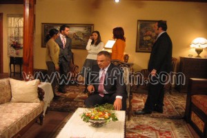 Büyük Yalan Fotoğrafı