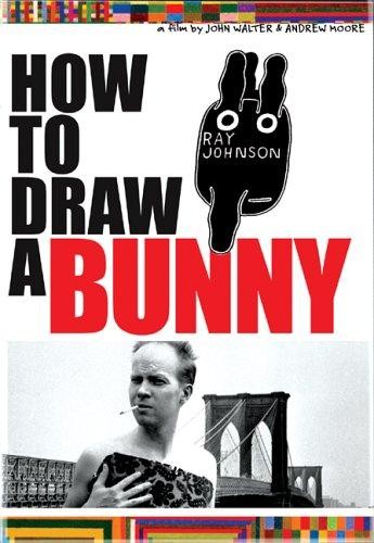 How To Draw A Bunny (2002) afişi