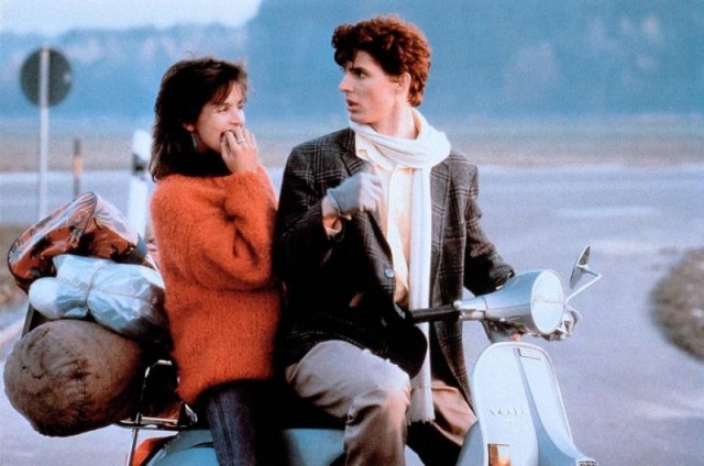 Takılıyoruz Fotoğrafı