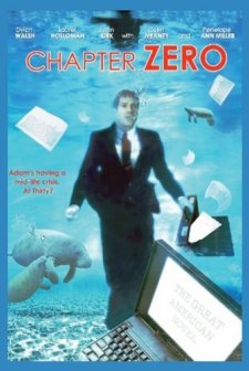 Chapter Zero (1999) afişi