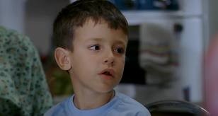 Babam ve Oğlum fotoğrafı