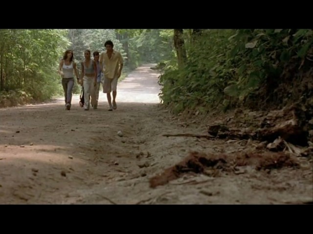 Korku Kapanı Fotoğrafı