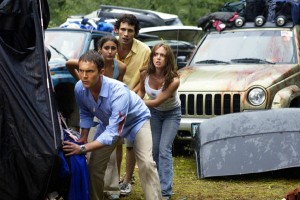 Korku Kapanı Fotoğrafı