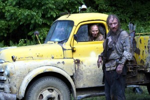 Korku Kapanı Fotoğrafı