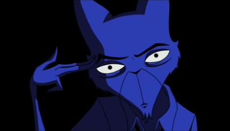 The Cat Piano Fotoğrafı