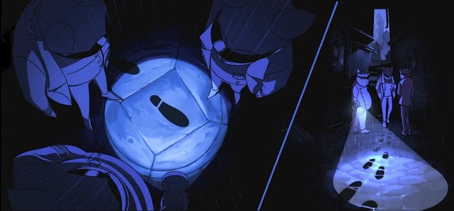 The Cat Piano Fotoğrafı