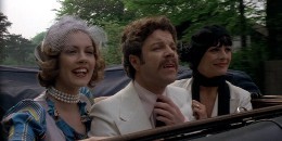 ı Tvillingernes Tegn fotoğrafı