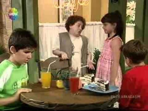 En İyi Arkadaşım fotoğrafı