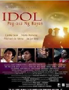 ıdol: Pag-asa Ng Bayan (2007) afişi
