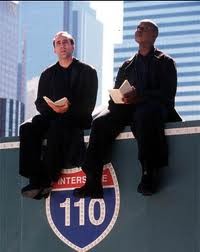 Melekler Şehri Fotoğrafı