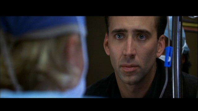 Melekler Şehri Fotoğrafı