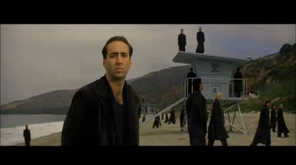 Melekler Şehri Fotoğrafı