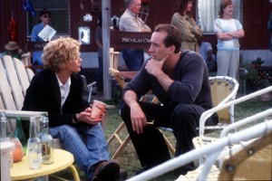 Melekler Şehri Fotoğrafı