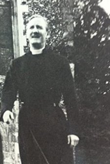 Our Man At St. Mark's (1963) afişi