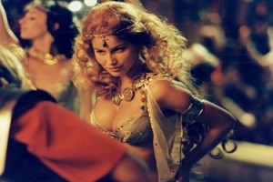 Asteriks Ve Oburiks Sezar'a Karşı Fotoğrafı