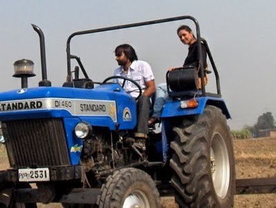 Ekam: Toprağın Oğlu fotoğrafı