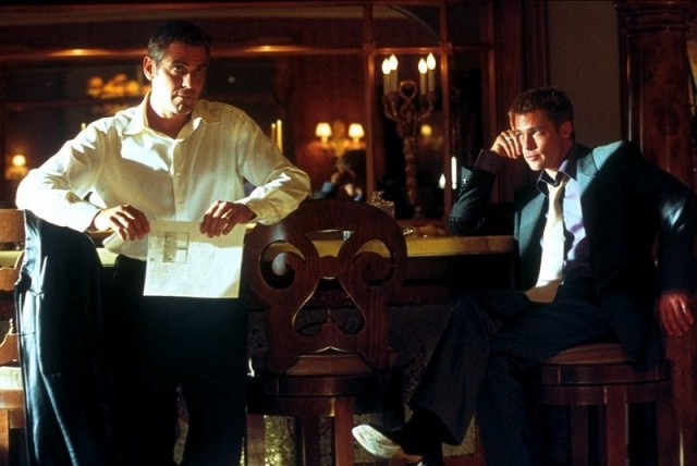 Ocean's 11 Fotoğrafı