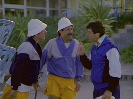 Bañeros ıı, La Playa Loca Fotoğrafı