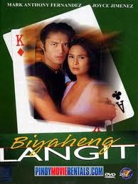 Biyaheng Langit (2000) afişi