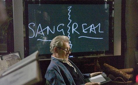 Da Vinci Şifresi Fotoğrafı