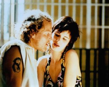 Katil Doğanlar Fotoğrafı