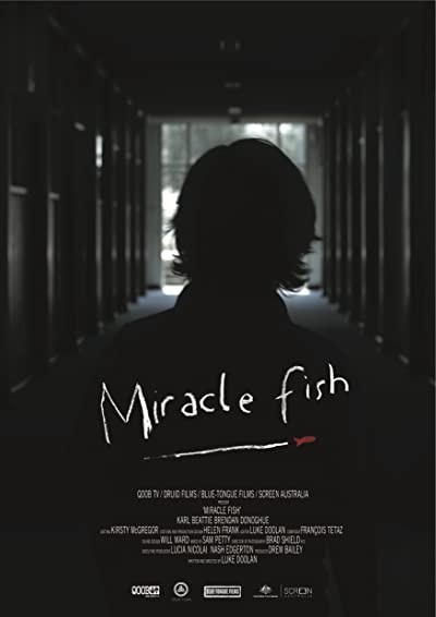 Miracle Fish (2009) afişi
