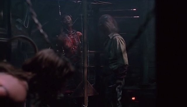 Korku Kapanı 3 : Ölüme Terkediş Fotoğrafı