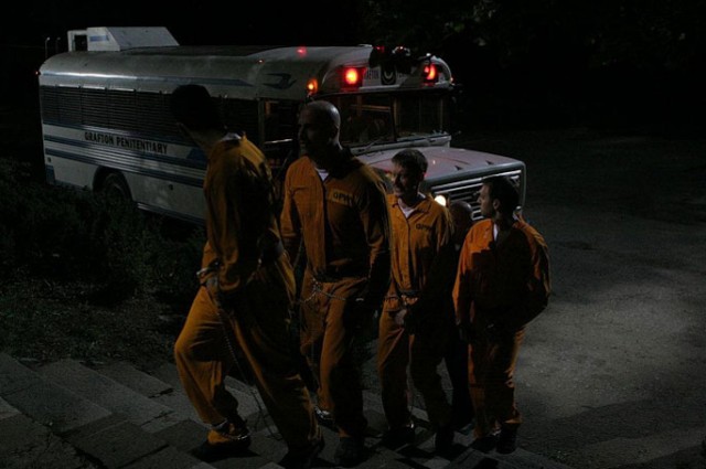 Korku Kapanı 3 : Ölüme Terkediş Fotoğrafı