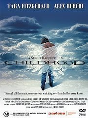 Childhood (1999) afişi