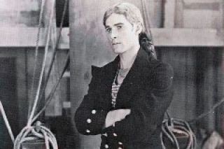 ın The Wake Of The Bounty Fotoğrafı