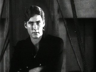 ın The Wake Of The Bounty Fotoğrafı