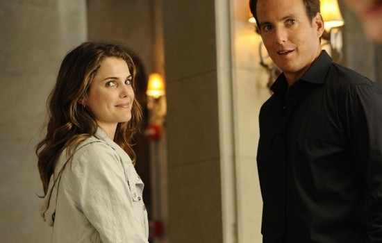 Koşan Wilde Fotoğrafı