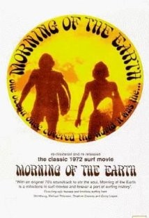 Morning Of The Earth (1971) afişi