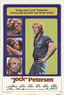 Petersen (1974) afişi