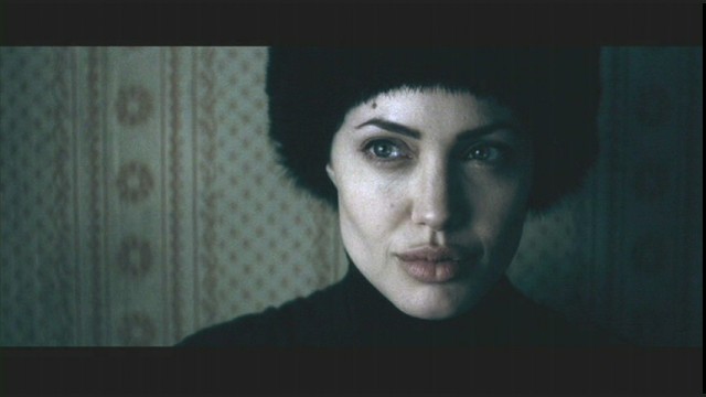 Sınırların Ötesinde Fotoğrafı