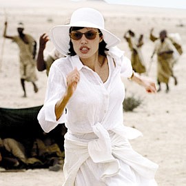 Sınırların Ötesinde Fotoğrafı