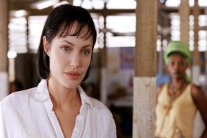 Sınırların Ötesinde Fotoğrafı